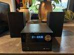 Kenwood Stereo Toren met Boxen, Audio, Tv en Foto, Stereo-sets, Overige merken, Ophalen of Verzenden, Zo goed als nieuw, Microset