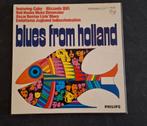 Blues From Holland., Cd's en Dvd's, Blues, Ophalen of Verzenden, Zo goed als nieuw