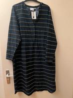 Junarose jurk maat 44, Verzenden, Nieuw, Blauw, Jurk