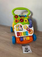 Baby walker / loopkar met telefoon. Vtech, Ophalen, Gebruikt, 6 maanden tot 2 jaar