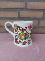 Blond Amsterdam kerst mok 0,5L, Huis en Inrichting, Keuken | Servies, Blond Amsterdam, Ophalen of Verzenden, Zo goed als nieuw