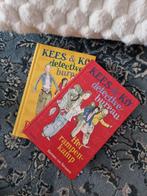 Kees & Ko detective bureau boek, Verzenden, Zo goed als nieuw, Harmen van Straaten, Fictie