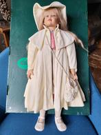 joke grobben pop Wendela nr 24/25, Verzamelen, Poppen, Ophalen, Zo goed als nieuw, Pop