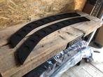 Window vent set raamventilatie - Subaru BRZ / Toyota GT86, Auto diversen, Ophalen of Verzenden