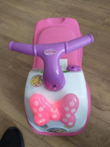VTech speelgoed wagentje beschikbaar voor biedingen