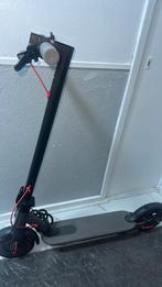 Elektrische step –werkt perfect voor 140, Gebruikt, Elektrisch, Ophalen, Overige merken