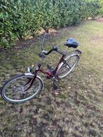 nette vouwfiets, Ophalen, Gebruikt, 16 tot 18 inch