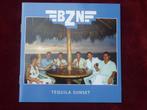BZN - Tequila sunset  (CD), Ophalen of Verzenden, 2000 tot heden, Zo goed als nieuw