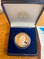 Zilveren Jubileum Penning WMC, Ophalen of Verzenden, Overige typen