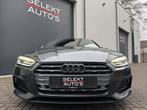 Audi A5 Sportback 2.0 TFSI 2x S-Line Panoramadak/Xenon/LED/V, Parkeercamera, 1984 cc, 1435 kg, Leder
