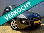 Peugeot 3008 1.6 THP Active Pano.Clima.Navi, Euro 5, Stof, Bedrijf, Handgeschakeld