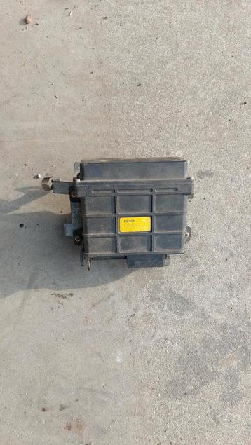 Bosch 0 261 201 011 regeleenheid  ECU Volvo 740 2.3L beschikbaar voor biedingen