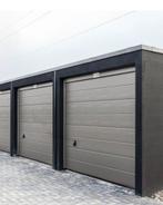 Te huur: Garageboxen Nijmegen nr 41 en 42