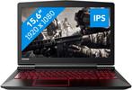 Lenovo Legion Y520, Ophalen, 256 GB, Met videokaart, 2 tot 3 Ghz