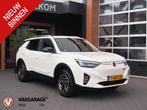 SsangYong Korando E-Motion Titanium 2WD | Trekhaak | Camera, Auto's, 27 €/maand, Gebruikt, Korando, 190 pk