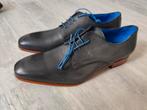 Nieuwe MR. Fiarucci lederen heren schoenen. Handmade, Kleding | Heren, Schoenen, Ophalen of Verzenden, Zo goed als nieuw, Overige kleuren