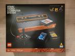Splinternieuw!! Lego 10306 Atari Video Computer System, Ophalen of Verzenden, Nieuw, Elektrisch, Overige merken
