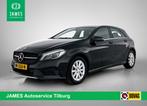 Mercedes-Benz A-klasse 160 Ambition LED | STOF-LEER | NAVI |, 65 €/maand, Stof, Gebruikt, 4 cilinders