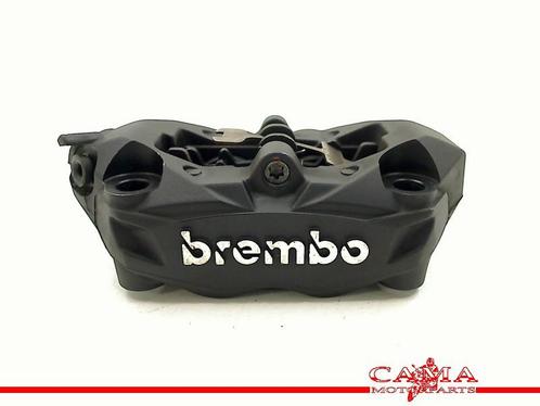 REMKLAUW LINKS VOOR BMW (34118556205), Motoren, Onderdelen | BMW, Gebruikt