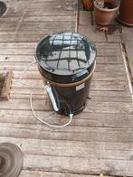 Mini Wasmachine - Ideaal voor Camping/Kamer!, Minder dan 85 cm, Minder dan 4 kg, Bovenlader, Ophalen of Verzenden