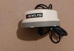 Nexus gps antenne NX2 GPS 16CH, Watersport en Boten, Navigatiemiddelen en Scheepselektronica, Ophalen of Verzenden, Zo goed als nieuw