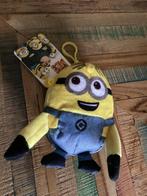 Minion Sleutelhanger,zie foto’s.    ((Ophalen)), Ophalen, Zo goed als nieuw, Overige typen