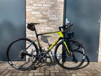 Giant Defy racefiets, Fietsen en Brommers, Fietsen | Racefietsen, 28 inch, Gebruikt, Carbon, 10 tot 15 versnellingen