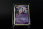 Mew (2006) – Legend Maker – Holo Rare - Stamped, Ophalen, Zo goed als nieuw