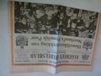 Algemeen Handelsblad - 7 januari 1937, Verzenden, Gelezen