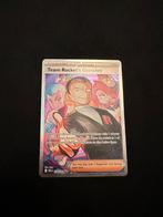 Team Rocket’s Giovanni 238/182, Ophalen of Verzenden, Zo goed als nieuw