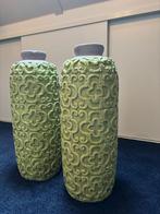 Set groene PTMD potten, Steen, 50 tot 75 cm, Nieuw, Ophalen of Verzenden