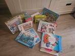 Diverse leerzame puzzels & leren met  magneetjes, Ophalen of Verzenden, Zo goed als nieuw