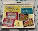 Hobby spullen voor kaarten maken, Hobby en Vrije tijd, Kaarten | Zelf maken, Ophalen of Verzenden, Gebruikt, Kerst, Knipvel