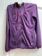 Adidas vest 40, Ophalen of Verzenden, Zo goed als nieuw, Maat 38/40 (M), Overige typen