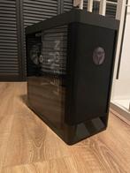 Gaming pc, Computers en Software, Desktop Pc's, Ophalen of Verzenden, Zo goed als nieuw