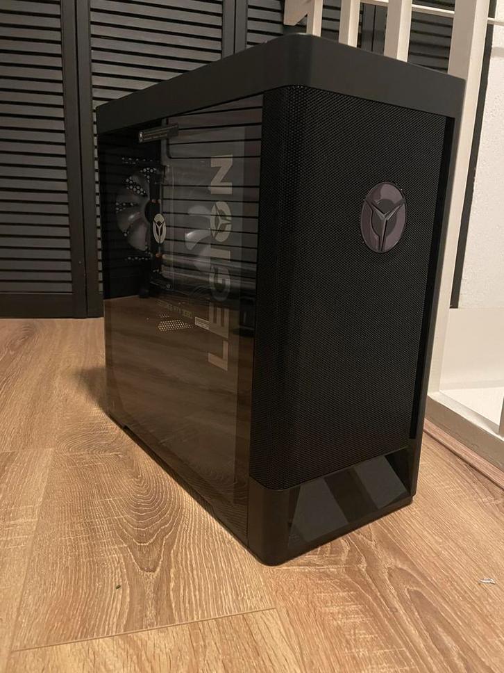 Gaming pc, Computers en Software, Desktop Pc's, Zo goed als nieuw, Ophalen of Verzenden