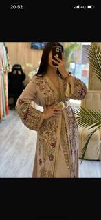 Takchita te koop, Kleding | Dames, Ophalen of Verzenden, Zo goed als nieuw, Maat 36 (S), Overige typen