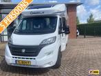 Chausson Welcome 727GA/AIRCO/Zonnepan, Diesel, Half-integraal, Tot en met 4, Chausson