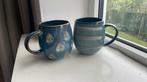 Koffiekopjes Salt&Pepper Muggies, Overige materialen, Nieuw, Ophalen of Verzenden, Overige stijlen