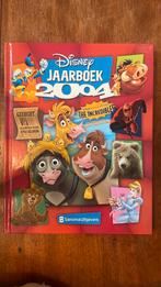 Disney Jaarboek 2004 NIEUW, Ophalen of Verzenden, Nieuw, Disney