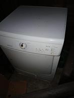 Zanussi Auto Sense+ Droger - Werkt, en is in goede staat, Witgoed en Apparatuur, 6 tot 8 kg, Gebruikt, Ophalen of Verzenden, Voorlader