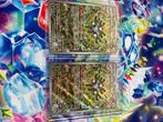 Magneton Pokemon Center, Ophalen of Verzenden, Zo goed als nieuw, Losse kaart, Foil