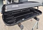 ZGAN originele grote Volkswagen Comfort 340 dakkoffer skibox, Auto diversen, Dakkoffers, Ophalen of Verzenden, Zo goed als nieuw
