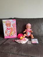 Baby Born Magic Girl, Ophalen, Gebruikt, Babypop