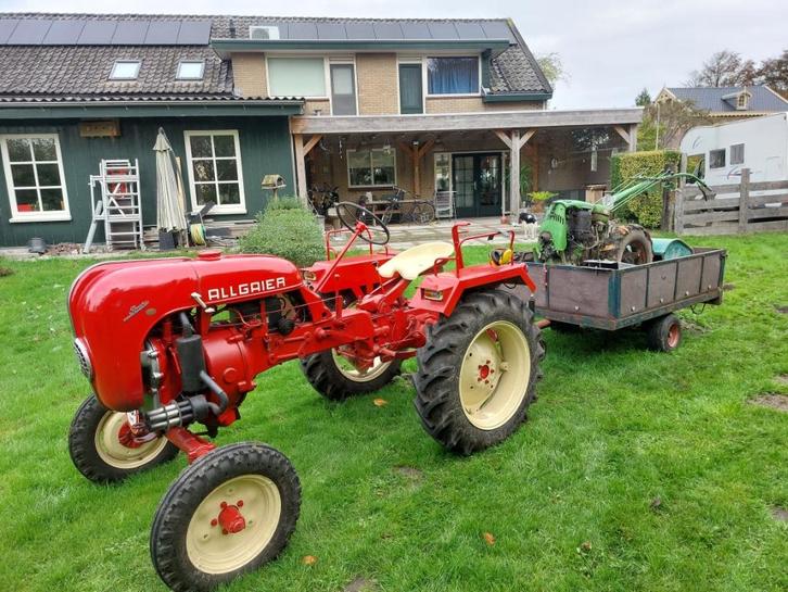 Tuinfrezen voor u, Hobby en Vrije tijd, Overige Hobby en Vrije tijd, Nieuw, Ophalen