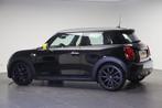 MINI Hatchack Cooper Chili Automaat / Comfort Access / LED /, 12 maanden, 136 pk, Gebruikt, 4 stoelen