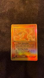 Torkoal 2003, Verzamelen, Speelkaarten, Jokers en Kwartetten, Ophalen of Verzenden, Zo goed als nieuw, Speelkaart(en)