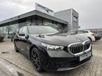 BMW i5 eDrive40 84 kWh Sportline Driving Assistant Plus | Ca, Auto's, BMW, Automaat, Achterwielaandrijving, Gebruikt, Adaptive Cruise Control