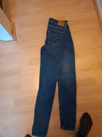 Levis 710 super skinny maat 29, Blauw, Ophalen of Verzenden, Zo goed als nieuw, Maat 36 (S)