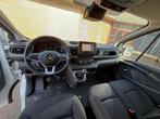 Renault Trafic 2.0 Blue dCi 130 T30 L2H1 Luxe Black Edition, Auto's, 12 maanden, 4 cilinders, Renault, Wit